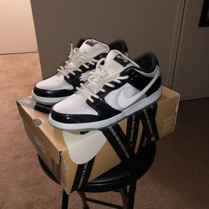 Nike SB “Concord 11s”